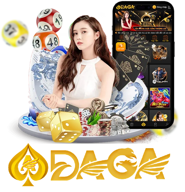 Ứng dụng Daga, thông báo và bảo mật thiết bị